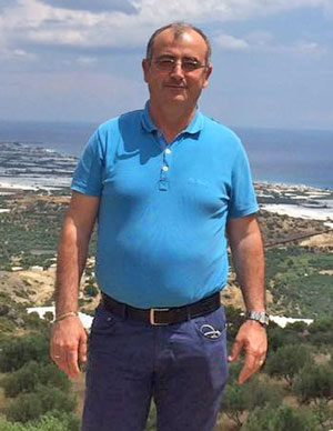 Agim Boja